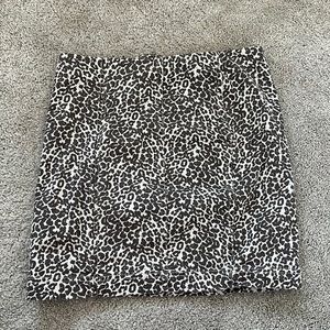Free People Skirt